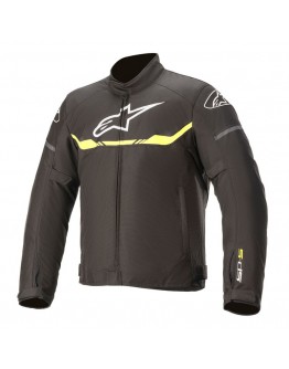 ALPINESTARS T-SP S WATERPROOF JACKET 防摔夾克防水#黑紅